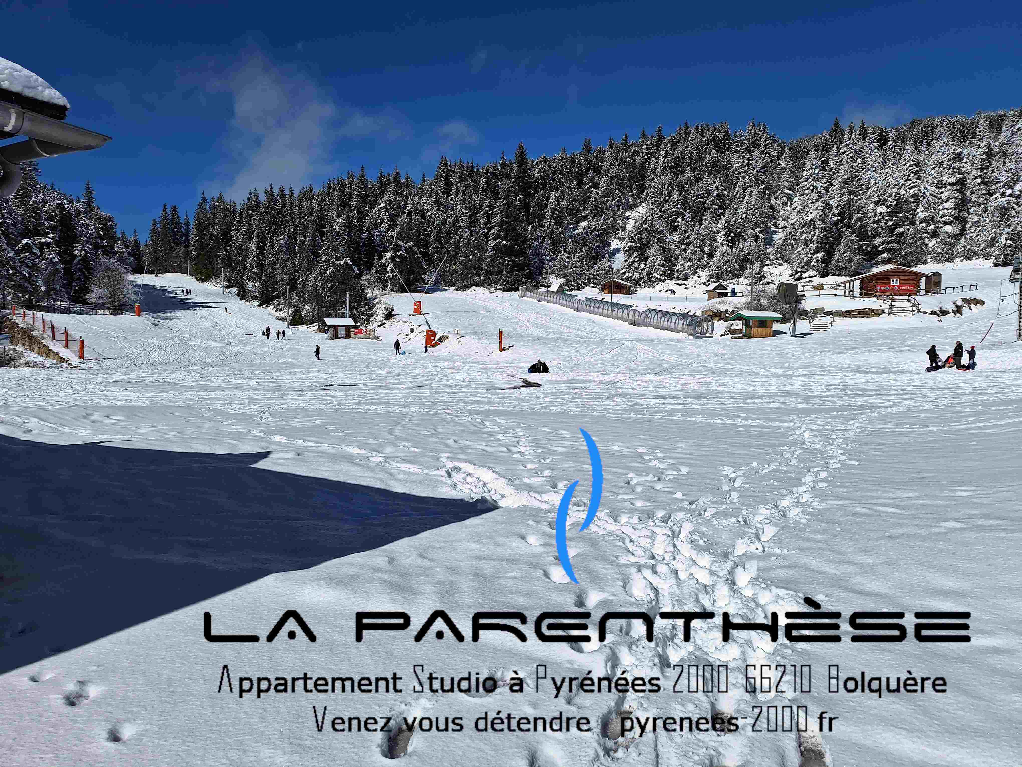 Au-pied-pistes-ski-Réservation-location-séjour-week-end-vacances-Appartement-studio-Parenthèse-montagne-66210-bolquère-Pyrénées-2000-Font-Romeu